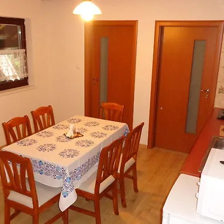 Casa de hóspedes U Emila Velka Frankova