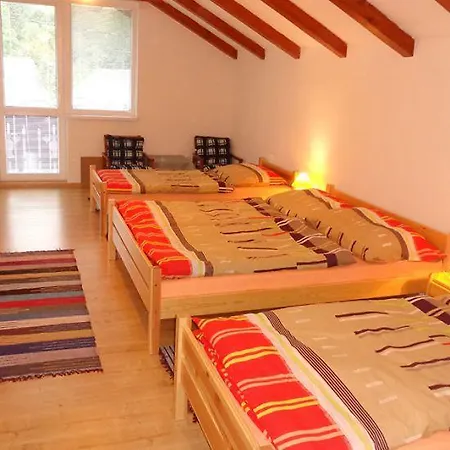 U Emila 3* Velka Frankova