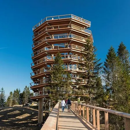 Casa de hóspedes U Emila