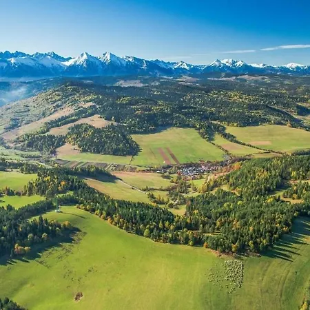 Casa de hóspedes U Emila 3*